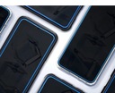 Закаленное стекло для Galaxy S23, Spigen EZ Fit