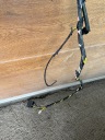 КРИШКА БАГАЖНИКА БАГАЖНИКА CITROEN C4 I HB 3D LAK.EXL 04-10  (18485877197) фото min 9