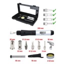 LUTOWNICA MIKRO 10 cz. KS TOOLS 960 1160 404214639 (14364162012) фото min 10