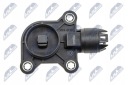 NTY CAPTEUR GALET MIMOSRODOWEGO BMW 1 E81/E87 130 2005-,3 E90/E91photo 10