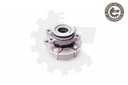 ESEN SKV 29SKV052 SET BEARING KOL photo 8 - milautoparts-fr.ukrlive.com