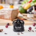 ДИСК ДЛЯ ЗАТОЧКИ КУХОННЫХ НОЖЕЙ ANYSHARP CLASSIC ПОДСОЛНУХИ