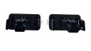 LED (СВІТЛОДІОД) ОСВІТЛЕННЯ ПІДСВІТКА НОМЕРА TOYOTA SAI VERSONOAH VOXY ESQUIRE  (17124969694) фото min 11