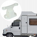 1 PIEZAS TRWALE CAMPER DE PUERTA RETAINER CATCH CARAVAN 