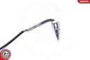 SENSOR TEMPERATURE EXHAUST GASES OPEL CORSA 1.3 CDTI 09.14- photo 1 - milautoparts-fr.ukrlive.com