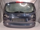 TAPA DE MALETERO DE MALETERO FORD S-MAX SMAX MK1 K: X6 