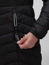 kabát Loap Jevina - V21V/Tap Shoe Zapínanie zips