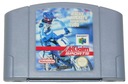 Jeremy McGrath Supercross 2000 — игра для консолей Nintendo 64, N64.