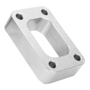 1-CALOWA RECYCLING ZE STEEL MIEKKIEJ TURBO INLET KOLNIERZA HEIGHT 9Z  photo 5