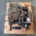 POLAUTOMATYCZNA КОРОБКА ПЕРЕДАЧ 20DS11 CITROEN C4 PICASSO 1.6 HDI 118TKM  (18766534873) фото min 10