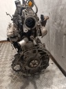 MOTEUR POTEAU TOYOTA AURIS I D4D 2007R 1.4D 66KW 1ND-E52CAphoto 9