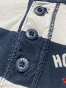 HOLLISTER ORYGINALNY LONG SLEEVE Abercrombie /M Rodzaj bez kaptura wkładane przez głowę