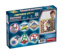 Kreatívne magnetické hračky Supermag Classic 27 EAN (GTIN) 8027352004137