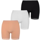 БРЮКИ ЖЕНСКИЕ ОТ ЧИПОВ БЕДЕР MORAJ 3 КОМПЛЕКТА 4XL