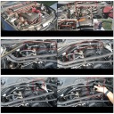 СЕПАРАТОР БАКУ БАК WYLAPYWANIA МАСТИЛА 1618220179511 BMW N54 335 E90 E91 E92  (18803126213) фото min 10