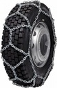 ŁAŃCUCH ŁAŃCUCHY ŚNIEŻNE 295/80 315/70 R22,5