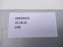 ПРОГРАВАЧ ДИСКІВ DVD BLUETOOTH INFINITI QX70 FX30D  (17819894893) фото min 6