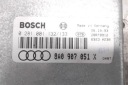 KIT FERVOR AUDI 80 AVANT (8C, B4) 443941822A 1.9L DIESEL 66KW 1993  photo 9