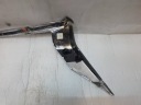 CHROME MOULURE PHARES GAUCHE AVANT TOYOTA PRADO GENUINEphoto 6