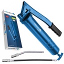 РУЧНОЙ смазочный шприц TAWOTCA 400ML HOGERT HT8G905