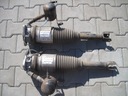 AUDI A8 D3 ЗАДНИЕ АМОРТИЗАТОРЫ 4E0616001E 4E0616002E