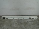 SEUIL MOULURE SEUIL MERCEDES E CLASSE W213 AMG UNIVERSEL A2136900202 A2136900102photo 10