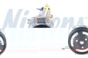 NISSENS КОМПРЕСОР КОНДИЦІОНЕРА AUDI A 1 / S 1 (8X) (10-), AUDI A 3 / S 3 (8  (16615746705) фото min 12