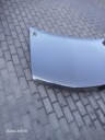 КАПОТ RENAULT VEL SATIS КОЛІР NV 676 ЧОРНИЙ  (18703781402) фото min 6