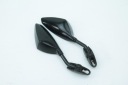 HONDA CBR 600 PC35 F4 F4I 01-06 ДЗЕРКАЛО L+P КОМПЛЕКТ AKCESORYJNE  (18158469877) фото min 12