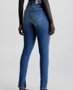 Calvin Klein Jeans nohavice J20J221773 1BJ denim 29/30 Veľkosť 29/30