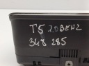 ПРИБОРНА ПАНЕЛЬ ЛІЧИЛЬНИК ПАНЕЛЬ ПРИЛАДІВ VW TRANSPORTER T5 2.0 БЕНЗИН NR281  (18769333329) фото min 6