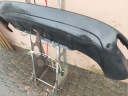 VOLVO XC60 XC-60 I 1 2008-2013 SPOILER DOUBLURE PARE-CHOCS ARRIÈRE ARRIÈRE 30763428photo 8