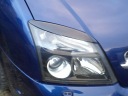 Пивоварня OPEL VECTRA C SIGNUM ABS BLACK EYEBROWS