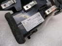 Porsche Boxster 718 air vent 982819202d graphite blue ventilation nozzle (18811345549) фото min 10