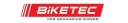 BIKETEC COVER NA SCOOTER Z MIEJSCEM NA CASE XL  photo 9