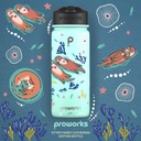 Стальная бутылка Proworks Gen 2 Design, 1000 мл