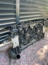 РЕМІНЬ ПЕРЕДНІЙ КОМПЛЕКТНИЙ A4 S4 B9 РЕСТАЙЛ 3.0 TDI РАДІАТОР БАЛКА ВЕНТИЛЯТОР  (17467261913) фото min 7