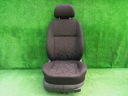 VW GOLF IV BORA 5D УНИВЕРСАЛ СИДЕНИЕ СИДЕНИЕ ПРАВЫЙ ПАСАЖИРА ПОДГОЛОВНИК AIRBAG  фото 9
