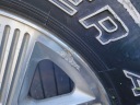 LINCOLN NAVIGATOR 2 II ДИСКИ АЛЮМІНІЄВІ ALUДИСКИ 17 ДЮЙМИ 7.5J ET44 6X135  (18037201636) фото min 9