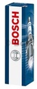 СВЕЧА ЗАЖИГАНИЯ HR7DC+ BOSCH 0242235661