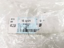 VIS M6 X 20 TORX RENAULT MASTER KANGOO CLIO OE 7703008162photo 7