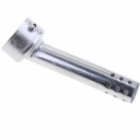 ВКЛАДКА ЧИСТКИ ЗАЖИМ DB KILLER 48MM ATV CROSS PITBIKE MRF KAYO YCF KXD  (18698836049) фото min 11
