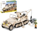 COBI 2281 СД.КФЗ. 9/1 ТРАКТОР FAMO BLOCKI