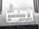 KIA CEED CONTRÔLEUR MODULE ECU 1.6 CRDI 115 DIESEL 85KW (115 HP) 0281013569photo 7