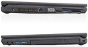 Fujitsu Lifebook E546 i5-6200U 16GB/ 2 TB SSD Značka Fujitsu
