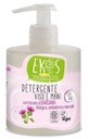 ЭКОС Средство для мытья рук и лица Репейник 350мл