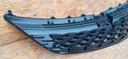 OPEL ASTRA K V 15- GRILLE DEFLECTOR RADIATOR GRILLE BUMPER FRONT BLACK 13423640 photo 10 - milautoparts-fr.ukrlive.com