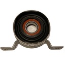 ОПОРА ЗАДНЕГО ВАЛА LAND ROVER DISCOVERY 3 4 ОРИГИНАЛ