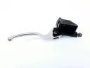 SYM JET 14 50 4T PUMP INHIBITORY LATCH RIGHTS  photo 4