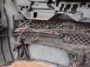 BMW F01 F02 LCI A96 БАМПЕР ЗАД КОМПЛЕКТНИЙ 4X ПАРКТРОНІК 2X РАДАР АСИСТЕНТ КРІПЛЕННЯ  (17467598144) фото min 12